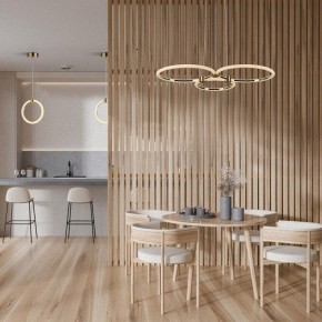 Подвесная люстра Lumion Nova 5297/80L в Набережных Челнах - naberezhnye-chelny.mebel24.online | фото 5