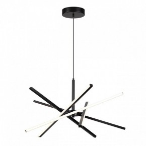 Подвесная люстра Lumion Parker 6563/60L в Набережных Челнах - naberezhnye-chelny.mebel24.online | фото 3