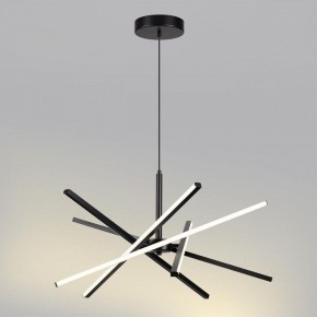 Подвесная люстра Lumion Parker 6563/60L в Набережных Челнах - naberezhnye-chelny.mebel24.online | фото 4