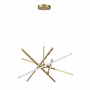 Подвесная люстра Lumion Parker 6564/60L в Набережных Челнах - naberezhnye-chelny.mebel24.online | фото 3