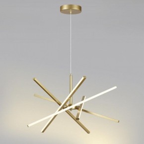 Подвесная люстра Lumion Parker 6564/60L в Набережных Челнах - naberezhnye-chelny.mebel24.online | фото 4