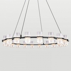 Подвесная люстра Lussole Alpine LSP-7255 в Набережных Челнах - naberezhnye-chelny.mebel24.online | фото
