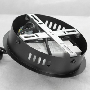 Подвесная люстра Lussole Bend LSP-7070 в Набережных Челнах - naberezhnye-chelny.mebel24.online | фото 4