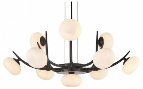 Подвесная люстра Lussole Blubber LSP-8937 в Набережных Челнах - naberezhnye-chelny.mebel24.online | фото
