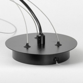 Подвесная люстра Lussole Blubber LSP-8937 в Набережных Челнах - naberezhnye-chelny.mebel24.online | фото 6