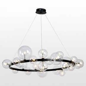 Подвесная люстра Lussole Bubbles LSP-8396 в Набережных Челнах - naberezhnye-chelny.mebel24.online | фото 3