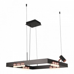Подвесная люстра Lussole Gilbert LSP-7174 в Набережных Челнах - naberezhnye-chelny.mebel24.online | фото 2