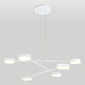 Подвесная люстра Lussole Gilbert LSP-7316 в Набережных Челнах - naberezhnye-chelny.mebel24.online | фото 2