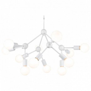 Подвесная люстра Lussole Kenner LSP-8270 в Набережных Челнах - naberezhnye-chelny.mebel24.online | фото