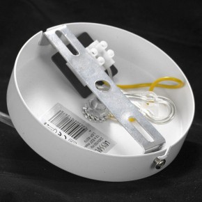 Подвесная люстра Lussole Kenner LSP-8270 в Набережных Челнах - naberezhnye-chelny.mebel24.online | фото 5