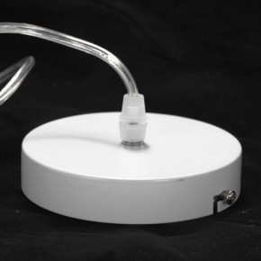 Подвесная люстра Lussole Kenner LSP-8270 в Набережных Челнах - naberezhnye-chelny.mebel24.online | фото 6