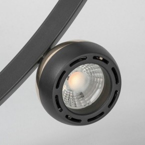 Подвесная люстра Lussole Lassen LSP-7253 в Набережных Челнах - naberezhnye-chelny.mebel24.online | фото 3