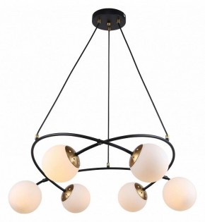 Подвесная люстра Lussole LSP-8889 LSP-8890 в Набережных Челнах - naberezhnye-chelny.mebel24.online | фото 2