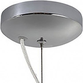 Подвесная люстра Lussole Star LSP-8337 в Набережных Челнах - naberezhnye-chelny.mebel24.online | фото 3