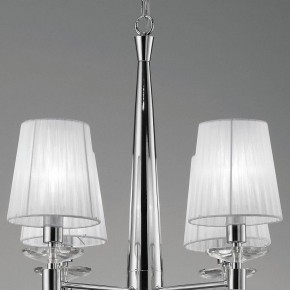 Подвесная люстра Mantra Tiffany 3850 в Набережных Челнах - naberezhnye-chelny.mebel24.online | фото