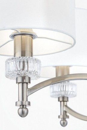 Подвесная люстра Maytoni Alicante MOD014CL-06N в Набережных Челнах - naberezhnye-chelny.mebel24.online | фото 10