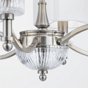 Подвесная люстра Maytoni Alicante MOD014CL-06N в Набережных Челнах - naberezhnye-chelny.mebel24.online | фото 11