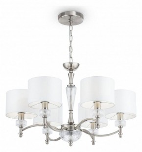 Подвесная люстра Maytoni Alicante MOD014CL-06N в Набережных Челнах - naberezhnye-chelny.mebel24.online | фото 2