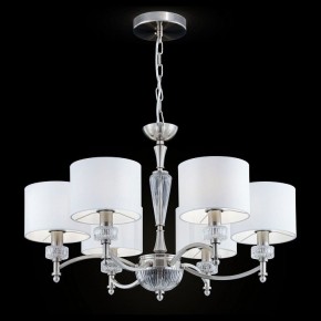 Подвесная люстра Maytoni Alicante MOD014CL-06N в Набережных Челнах - naberezhnye-chelny.mebel24.online | фото 3
