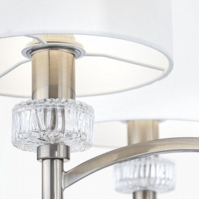 Подвесная люстра Maytoni Alicante MOD014CL-06N в Набережных Челнах - naberezhnye-chelny.mebel24.online | фото 5