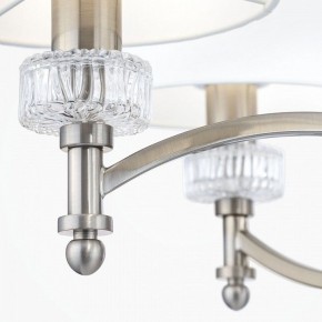 Подвесная люстра Maytoni Alicante MOD014CL-06N в Набережных Челнах - naberezhnye-chelny.mebel24.online | фото 7