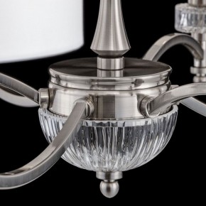 Подвесная люстра Maytoni Alicante MOD014CL-06N в Набережных Челнах - naberezhnye-chelny.mebel24.online | фото 8