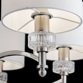 Подвесная люстра Maytoni Alicante MOD014CL-06N в Набережных Челнах - naberezhnye-chelny.mebel24.online | фото 9