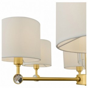 Подвесная люстра Maytoni Alloro MOD088PL-06BS в Набережных Челнах - naberezhnye-chelny.mebel24.online | фото 5