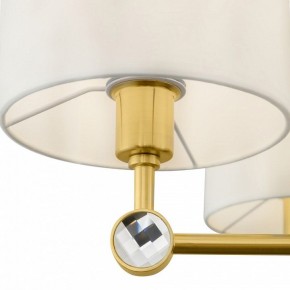 Подвесная люстра Maytoni Alloro MOD088PL-06BS в Набережных Челнах - naberezhnye-chelny.mebel24.online | фото 6