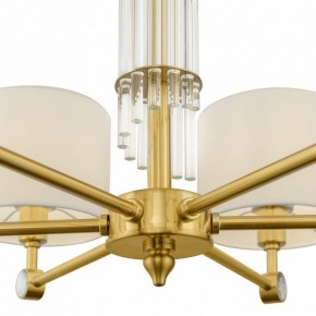 Подвесная люстра Maytoni Alloro MOD088PL-06BS в Набережных Челнах - naberezhnye-chelny.mebel24.online | фото 7