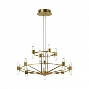 Подвесная люстра Maytoni Arana MOD401PL-L72BS3K в Набережных Челнах - naberezhnye-chelny.mebel24.online | фото 2