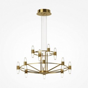 Подвесная люстра Maytoni Arana MOD401PL-L72BS3K в Набережных Челнах - naberezhnye-chelny.mebel24.online | фото 3