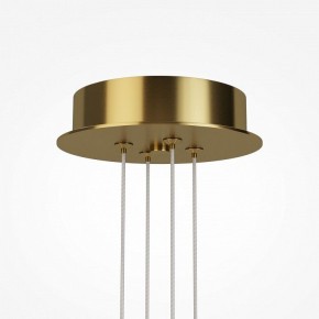 Подвесная люстра Maytoni Arana MOD401PL-L72BS3K в Набережных Челнах - naberezhnye-chelny.mebel24.online | фото 7
