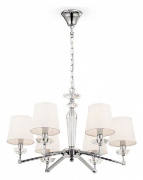 Подвесная люстра Maytoni Beira MOD064PL-06N в Набережных Челнах - naberezhnye-chelny.mebel24.online | фото 3