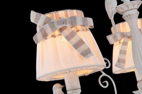 Подвесная люстра Maytoni Bird ARM013-03-W в Набережных Челнах - naberezhnye-chelny.mebel24.online | фото 5