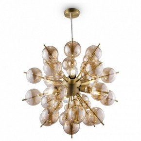 Подвесная люстра Maytoni Bolla MOD133PL-06BS в Набережных Челнах - naberezhnye-chelny.mebel24.online | фото 2