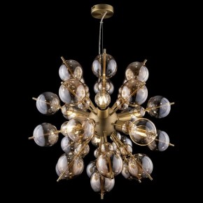 Подвесная люстра Maytoni Bolla MOD133PL-06BS в Набережных Челнах - naberezhnye-chelny.mebel24.online | фото 3