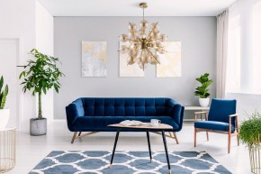 Подвесная люстра Maytoni Bolla MOD133PL-06BS в Набережных Челнах - naberezhnye-chelny.mebel24.online | фото 5