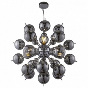 Подвесная люстра Maytoni Bolla MOD133PL-06CH в Набережных Челнах - naberezhnye-chelny.mebel24.online | фото 2