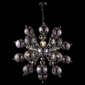 Подвесная люстра Maytoni Bolla MOD133PL-06CH в Набережных Челнах - naberezhnye-chelny.mebel24.online | фото 3