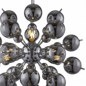 Подвесная люстра Maytoni Bolla MOD133PL-06CH в Набережных Челнах - naberezhnye-chelny.mebel24.online | фото 4