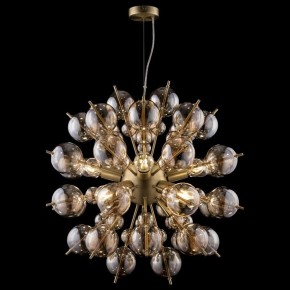 Подвесная люстра Maytoni Bolla MOD133PL-08BS в Набережных Челнах - naberezhnye-chelny.mebel24.online | фото 3