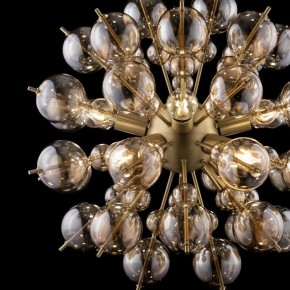 Подвесная люстра Maytoni Bolla MOD133PL-08BS в Набережных Челнах - naberezhnye-chelny.mebel24.online | фото 6