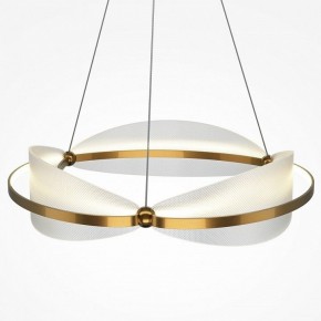 Подвесная люстра Maytoni Breeze MOD281PL-L45BS3K в Набережных Челнах - naberezhnye-chelny.mebel24.online | фото