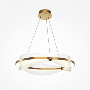 Подвесная люстра Maytoni Breeze MOD281PL-L45BS3K в Набережных Челнах - naberezhnye-chelny.mebel24.online | фото 2