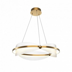 Подвесная люстра Maytoni Breeze MOD281PL-L45BS3K в Набережных Челнах - naberezhnye-chelny.mebel24.online | фото 3