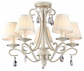 Подвесная люстра Maytoni Brionia ARM172-05-G в Набережных Челнах - naberezhnye-chelny.mebel24.online | фото 2