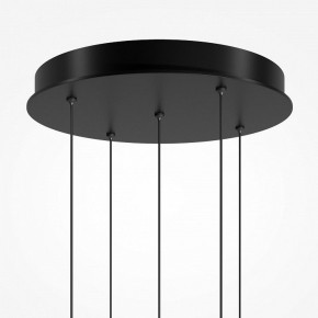 Подвесная люстра Maytoni Bubble dream MOD383PL-L16BBS3K в Набережных Челнах - naberezhnye-chelny.mebel24.online | фото 6