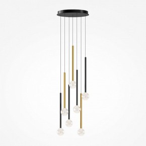 Подвесная люстра Maytoni Bubble dream MOD383PL-L20BBS3K в Набережных Челнах - naberezhnye-chelny.mebel24.online | фото 2