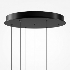 Подвесная люстра Maytoni Bubble dream MOD383PL-L20BBS3K в Набережных Челнах - naberezhnye-chelny.mebel24.online | фото 6